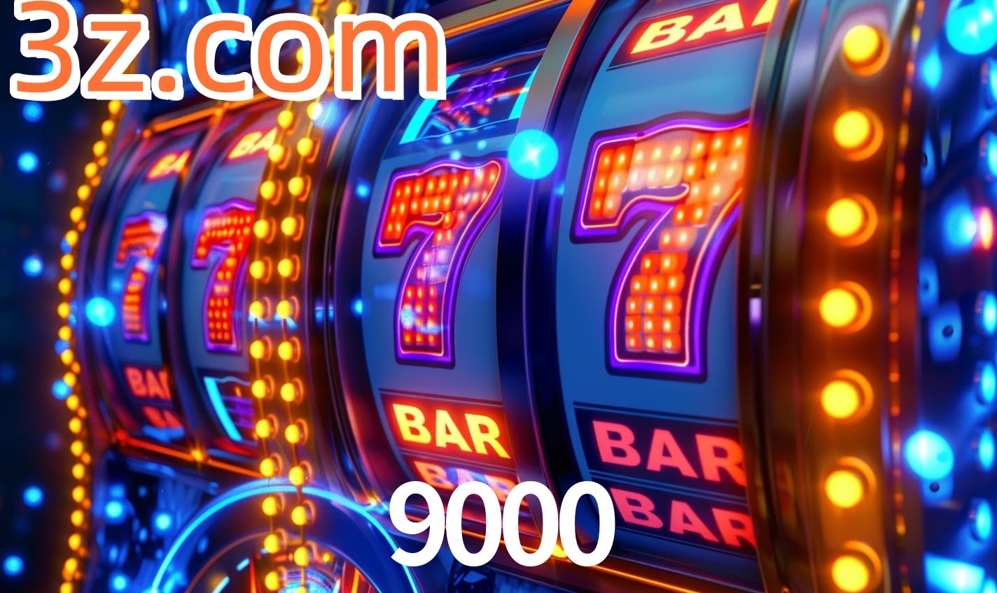 Bônus 9000 Para Todos